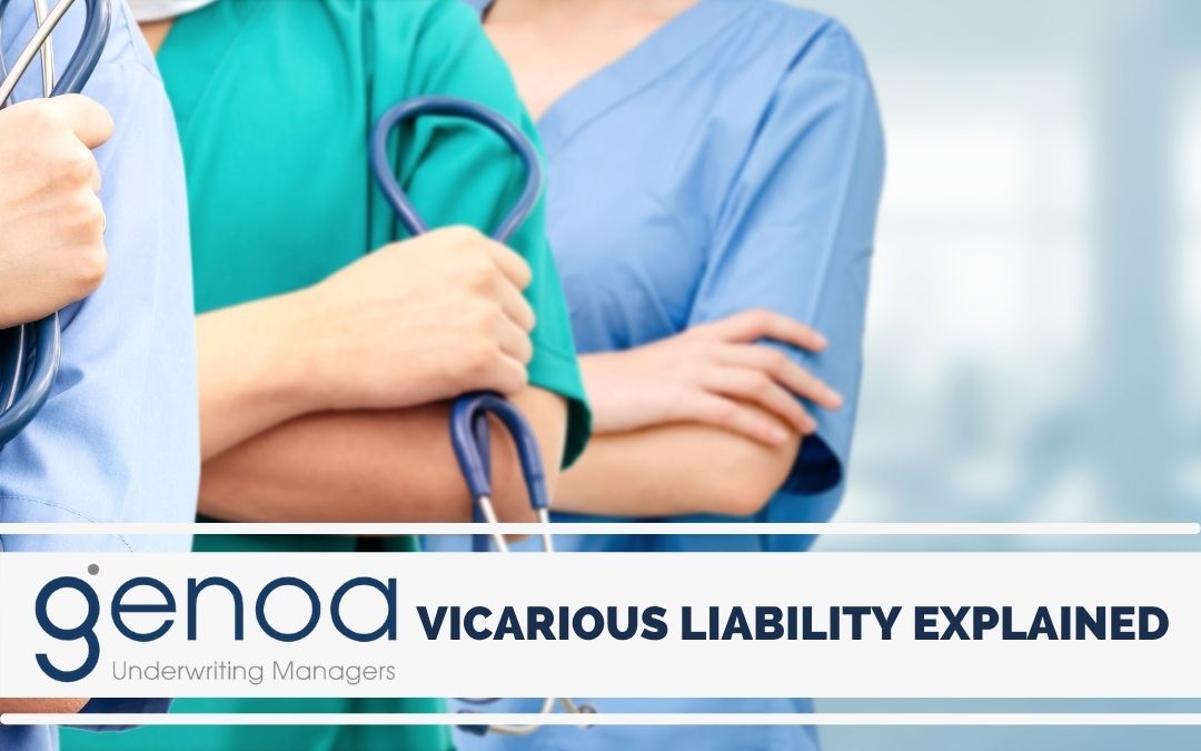 Vicarious Liability Explained
