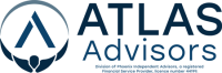 This is an image representing Atlas Advisors