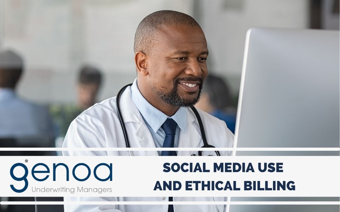 Social Media Use and Ethical Billing: Two Modern Pressure Points in Practice