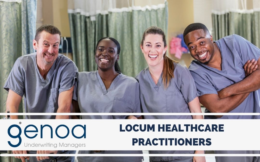 Locum Practitioners in South African Healthcare Practices